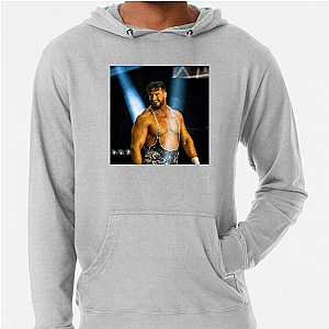 Undisputed Enforcer Wardlow Hoodies