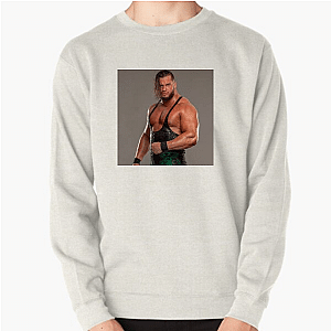 Human Wrecking Machine Wardlow Sweatshirts
