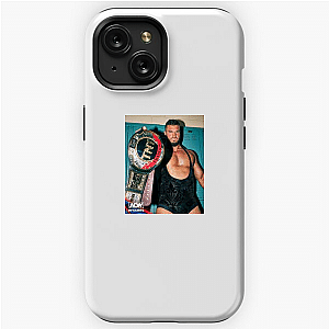 Main Event Beast Wardlow Samsung Cases