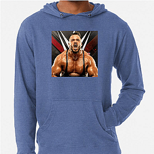Heavyweight Phenom Wardlow Hoodies