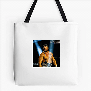 Undisputed Enforcer Wardlow Bags