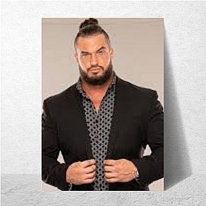 Dominant Force Wardlow Posters