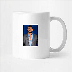Ring Powerhouse Wardlow Mugs