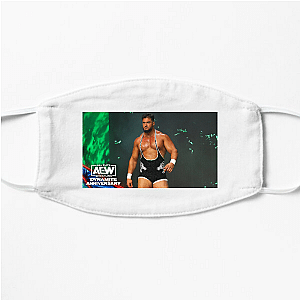 Wrestling Titan Wardlow Face Masks