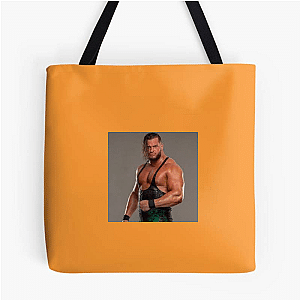 Human Wrecking Machine Wardlow Bags
