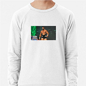 Wrestling Titan Wardlow Sweatshirts