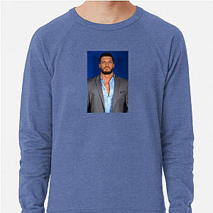 Ring Powerhouse Wardlow Sweatshirts