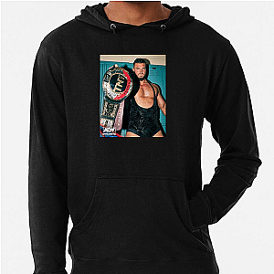 Main Event Beast Wardlow Hoodies