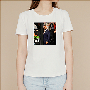 Powerhouse Destroyer Wardlow T-Shirts