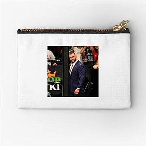 Powerhouse Destroyer Wardlow Zipper Pouches