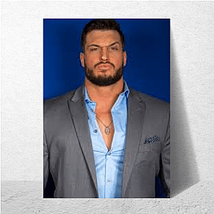 Ring Powerhouse Wardlow Posters