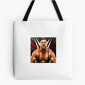 Heavyweight Phenom Wardlow Bags