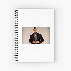 Dominant Force Wardlow Notebook