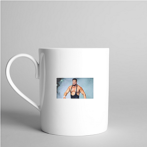 Ring Monster Wardlow Mugs