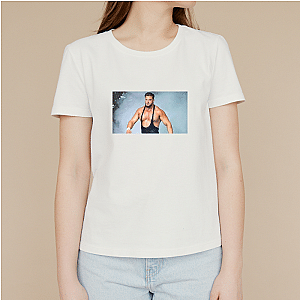 Ring Monster Wardlow T-Shirts