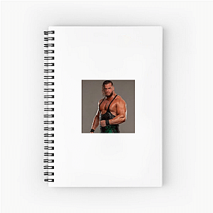 Human Wrecking Machine Wardlow Notebook