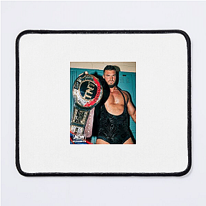 Main Event Beast Wardlow Mouse Pads
