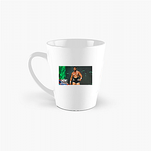 Wrestling Titan Wardlow Mugs