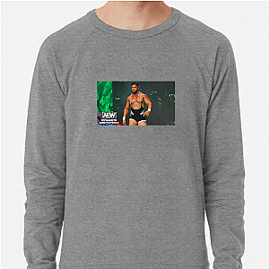 Wrestling Titan Wardlow Sweatshirts