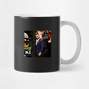 Powerhouse Destroyer Wardlow Mugs