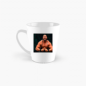 Unstoppable Juggernaut Wardlow Mugs