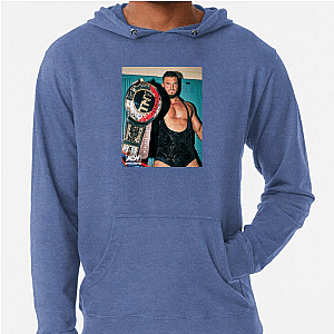 Main Event Beast Wardlow Hoodies
