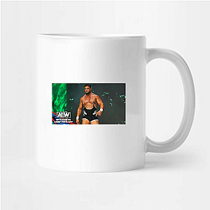 Wrestling Titan Wardlow Mugs