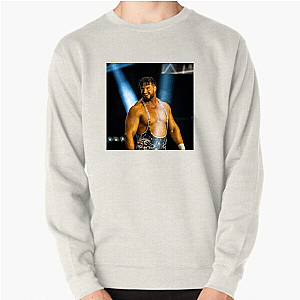 Undisputed Enforcer Wardlow Sweatshirts