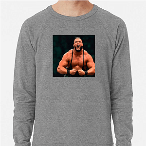 Unstoppable Juggernaut Wardlow Sweatshirts