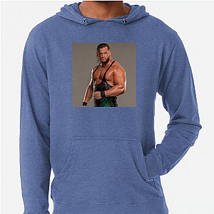 Human Wrecking Machine Wardlow Hoodies