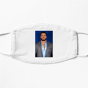 Ring Powerhouse Wardlow Face Masks