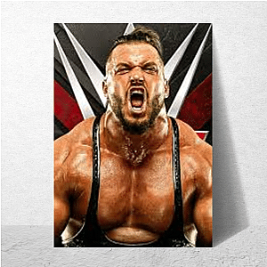 Heavyweight Phenom Wardlow Posters