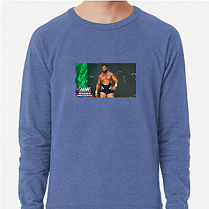 Wrestling Titan Wardlow Sweatshirts