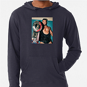 Main Event Beast Wardlow Hoodies