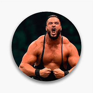 Unstoppable Juggernaut Wardlow Pins