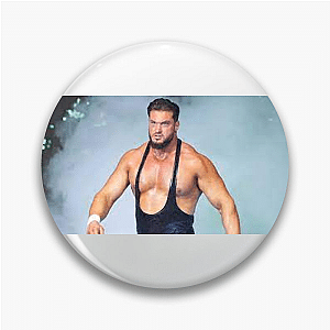 Ring Monster Wardlow Pins