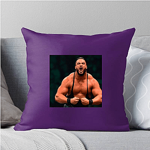 Unstoppable Juggernaut Wardlow Pillows Cover
