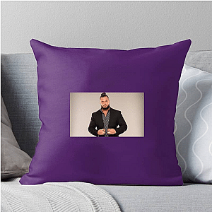 Dominant Force Wardlow Pillows Cover