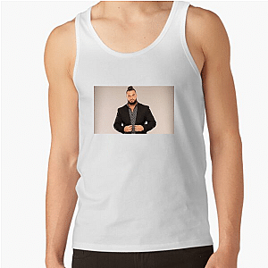 Dominant Force Wardlow Tank Tops