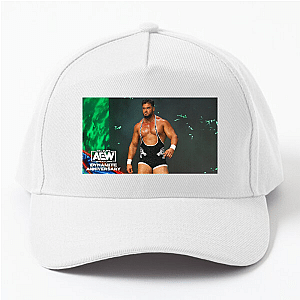 Wrestling Titan Wardlow Hats & Caps