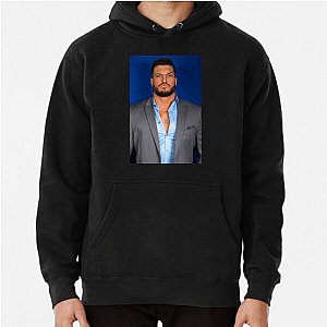 Ring Powerhouse Wardlow Hoodies