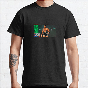 Wrestling Titan Wardlow T-Shirts