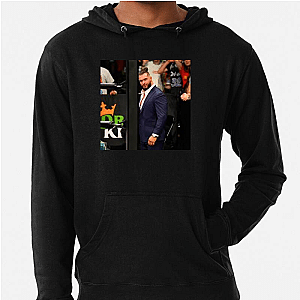 Powerhouse Destroyer Wardlow Hoodies