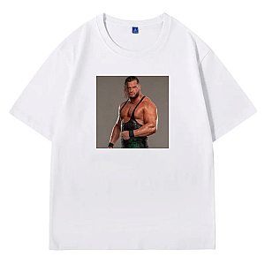 Human Wrecking Machine Wardlow T-Shirts
