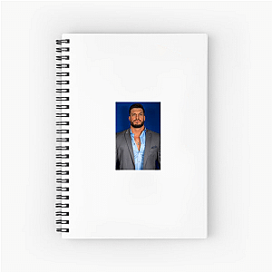 Ring Powerhouse Wardlow Notebook