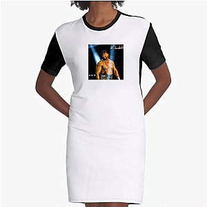 Undisputed Enforcer Wardlow Dresses