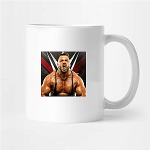 Heavyweight Phenom Wardlow Mugs