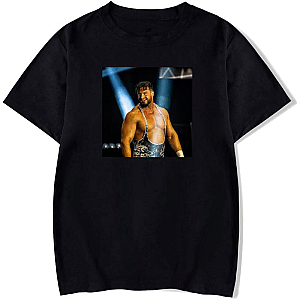 Undisputed Enforcer Wardlow T-Shirts