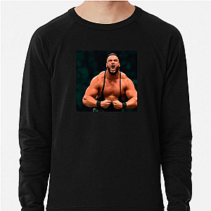 Unstoppable Juggernaut Wardlow Sweatshirts