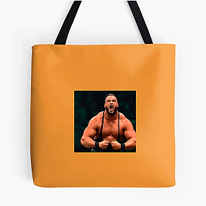 Unstoppable Juggernaut Wardlow Bags